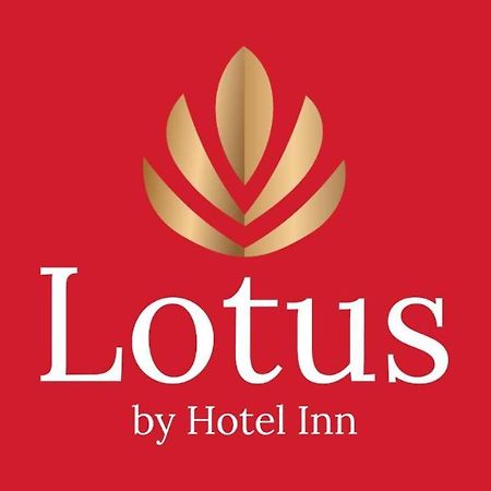Lotus By Hotel Inn - ฮอตสปริงส์ ภายนอก รูปภาพ