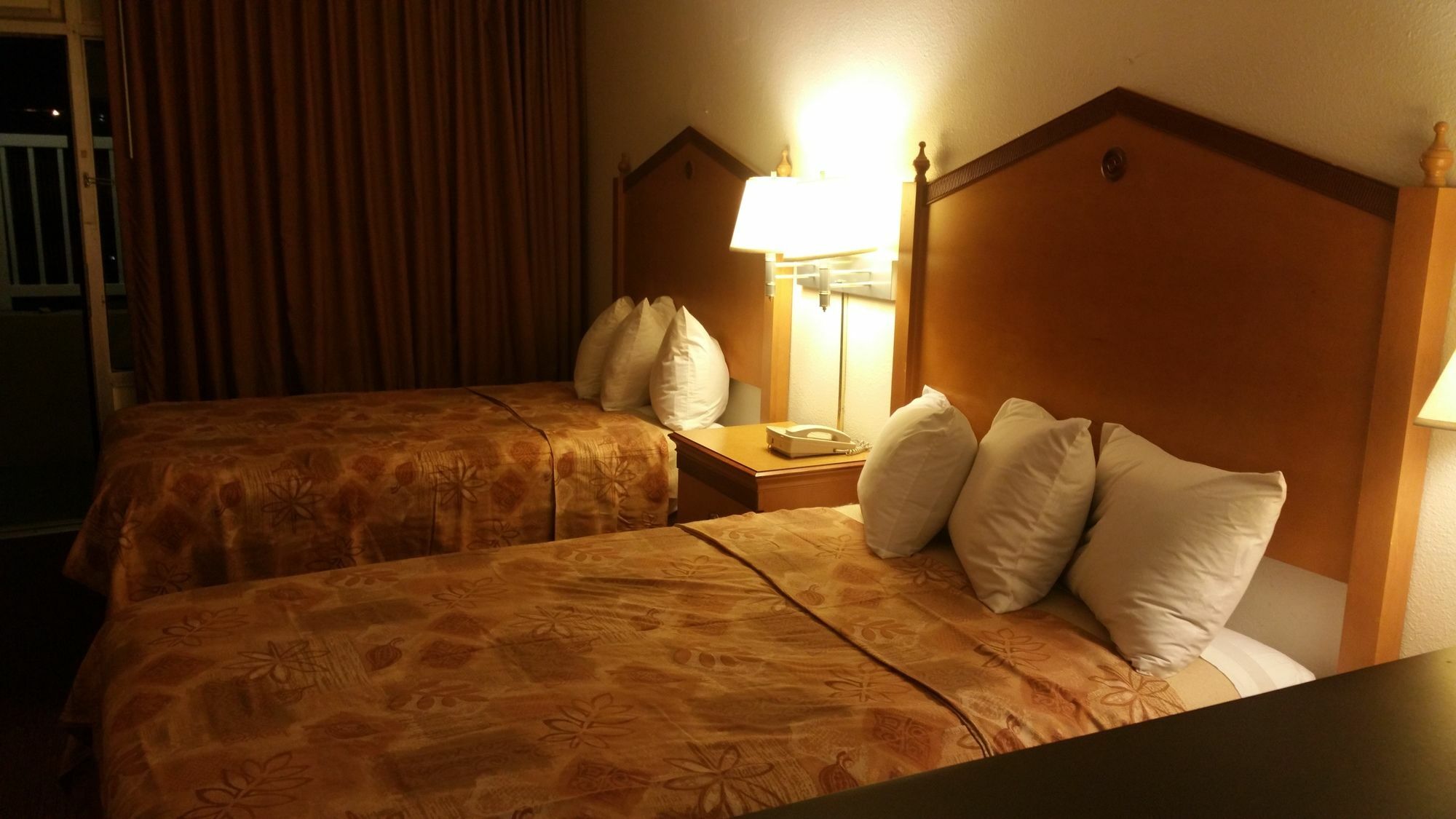 Lotus By Hotel Inn - ฮอตสปริงส์ ภายนอก รูปภาพ