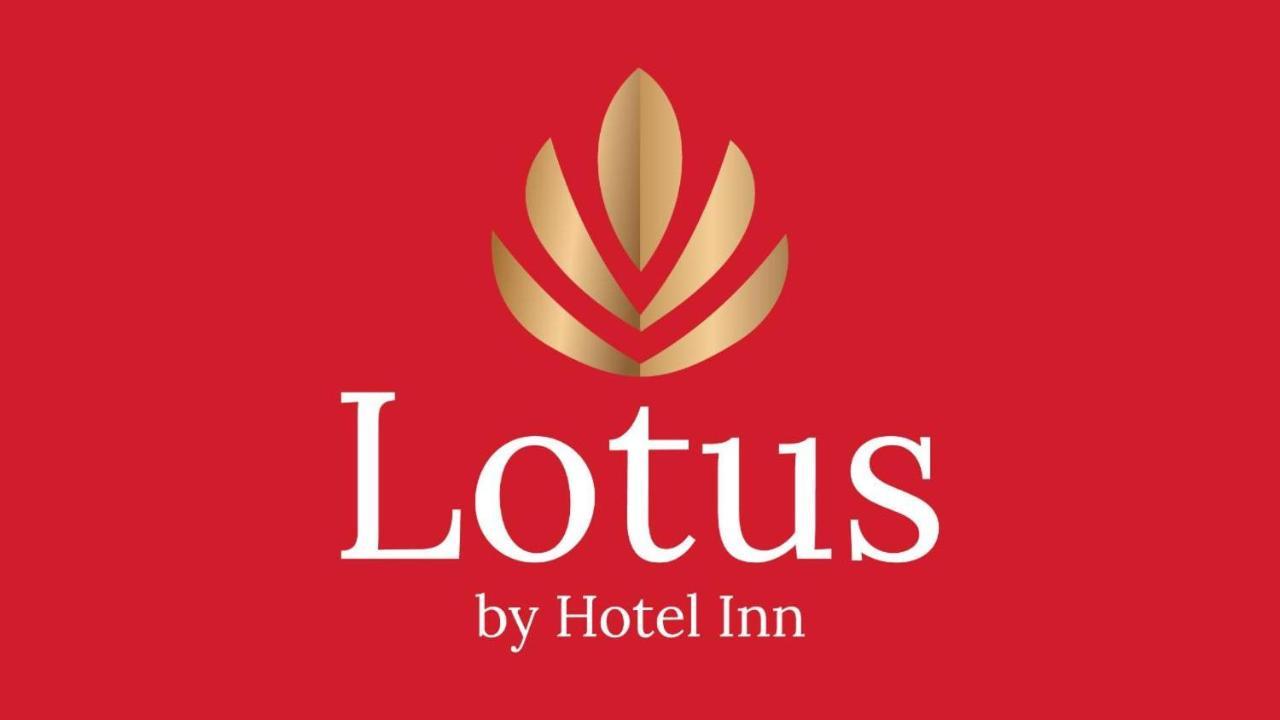 Lotus By Hotel Inn - ฮอตสปริงส์ ภายนอก รูปภาพ